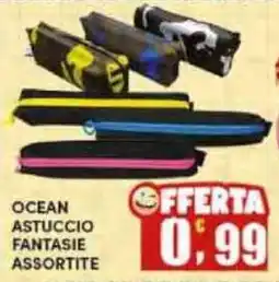 Maury's Ocean astuccio fantasie assortite offerta