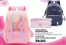 Coop Master Alleanza 3.0 Linea scuola marshmallow offerta