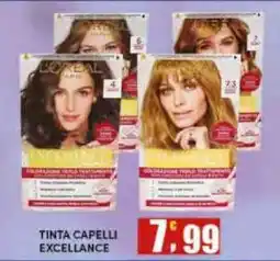 Maury's Tinta capelli Excellence offerta