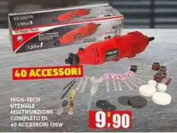 Maury's High-tech utensile multifunzione offerta