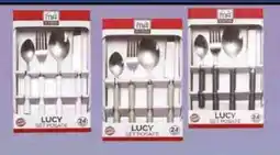 Maury's Lucy set posate offerta