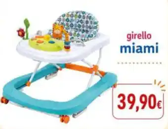 Girello miami