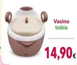 Sanitaria Gaia Vasino tobia offerta