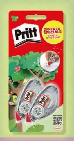 Coop Master Alleanza 3.0 Pritt offerta