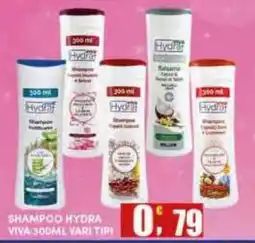Maury's Shampoo Hydra offerta