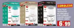 Maury's High-Tech Tritatutto offerta