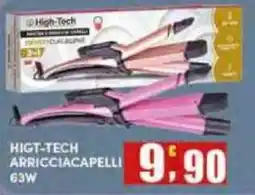 Maury's High-Tech arricciacapelli offerta