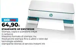 Coop Master Alleanza 3.0 Stampante HP Envy6122e offerta