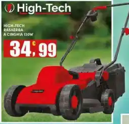 Maury's High-Tech Rasaerba a cinghia offerta