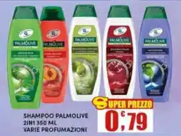 Maury's Shampoo Palmolive offerta