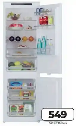 Sinergy Frigo offerta