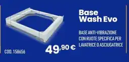 AmiCo Shop Base Wash Evo offerta