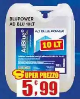 Maury's AdBlue® offerta