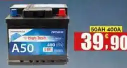 Maury's Premium A50 offerta