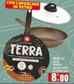 Maury's Terra offerta