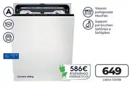 Sinergy Lavastoviglie offerta