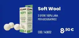 AmiCo Shop Soft Wool melcon offerta