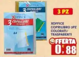 Maury's Xoffice coprilibro offerta
