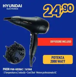 AmiCo Shop Hyundai Phon offerta