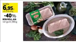 Coop BON ROLL AIA offerta