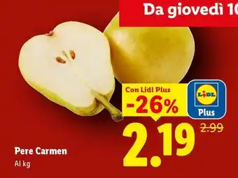 PERE CARMEN
