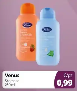 Acqua & Sapone Venus Shampoo offerta