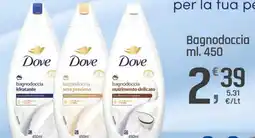 Supermercati Dok Dove Bagnodoccia offerta