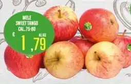 Supermercati EffePiù Mele sweet tango offerta