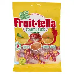 Spazio Conad CARAMELLE MORBIDE FRUIT-TELLA offerta
