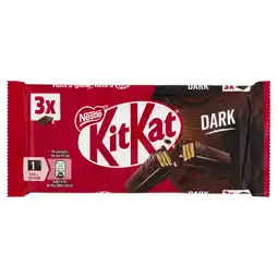 Spazio Conad KIT KAT NESTLÉ offerta