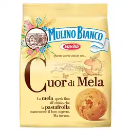 Spazio Conad BISCOTTI MULINO BIANCO offerta