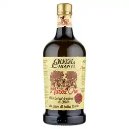 Spazio Conad OLIO EXTRA VERGINE DI OLIVA MARCA ORO AZIENDA OLEARIA DEL CHIANTI offerta