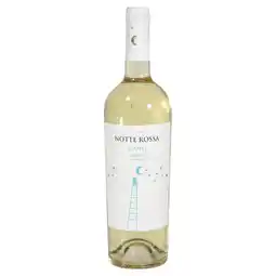 Spazio Conad VINO DEL SALENTO IGP NOTTE ROSSA offerta