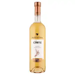 Spazio Conad GRAPPA INVECCHIATA BARRICATA 12 MESI LA CORTE DISTILLERIE FRANCIACORTA offerta