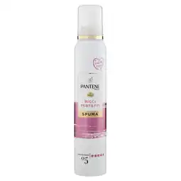 Spazio Conad • LACCA PANTENE PRO-V •. SPUMA offerta