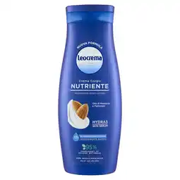 Spazio Conad CREMA CORPO LEOCREMA offerta