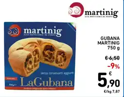 Spazio Conad LaGubana offerta