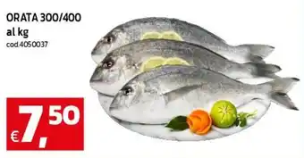 Orata