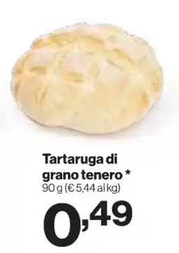 In'S Mercato Tartaruga di grano tenero offerta