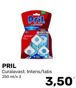 Iper Tosano Pril Curalavast. Intens offerta