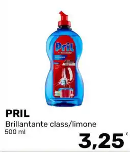 Iper Tosano Pril brillantante class offerta
