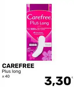 Iper Tosano Carefree Plus long offerta
