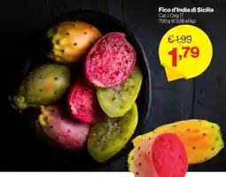 In'S Mercato Fico d'India di Sicilia offerta