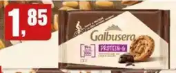Migro Galbusera Protein-G offerta
