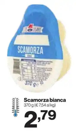 In'S Mercato Scamorza bianca offerta