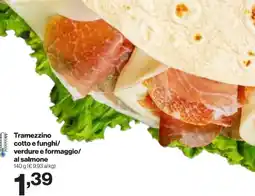 In'S Mercato Tramezzino offerta