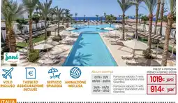 Eurospin Sand offerta
