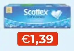 Mercatò Local Scottex offerta