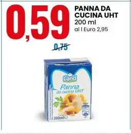 Eurospin Land offerta