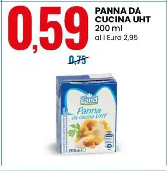 Eurospin Land offerta